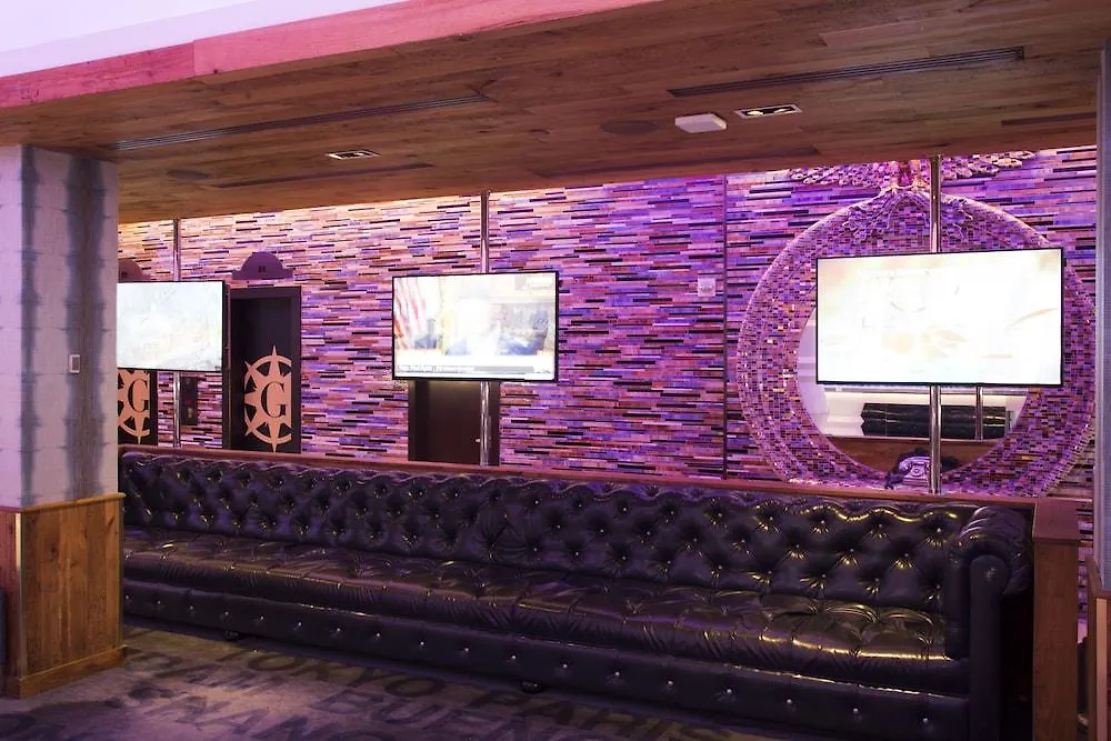 **** Hotel The Gallivant Times Square New York United States