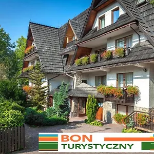 *** Hotel Czarny Potok Polska