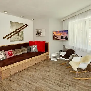 Alpen Diamond Penthouse & , Sölden Österreich