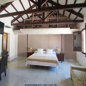 Appartement Torre De La Mezquita Cordoue