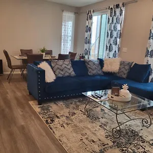 Homestay Nile Haven Aurora
