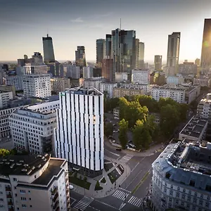 *** Hotel - Centre By Ihg Polska