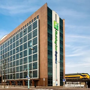 Express - Sloterdijk Station, An Ihg Hotel Amsterdam
