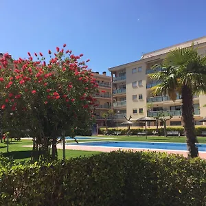 Appartement Vicmar I Lloret de Mar