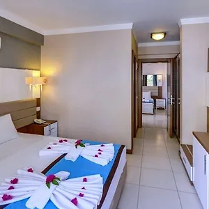 **** Hotel Marcan Turcja
