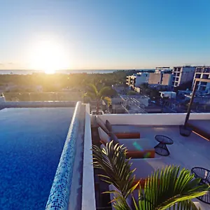*** Hotel Balkon Boutique Meksyk