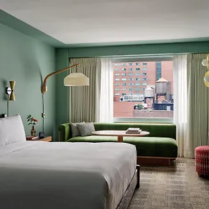 4* Szálloda Romer Hell's Kitchen