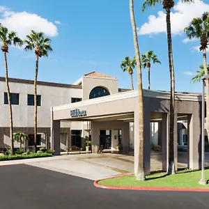 Hilton Airport 3*, Phoenix USA