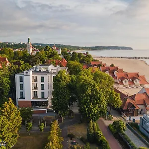 Ośrodek wypoczynkowy Rewita Imperial Polska
