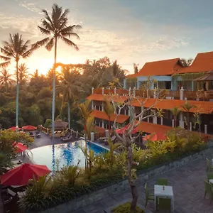 Station touristique Western Premier Agung Ubud