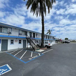 Motel Sunny Sands Costa Mesa