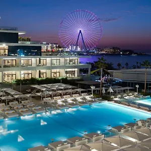 Hotel Five Luxe Dubaï