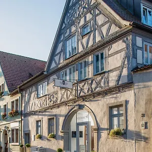 ***** Hotel Haestens Boutique Biohotel - Chez Douverne Niemcy