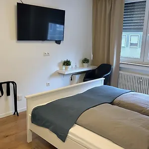  Hotel apartamentowy Katalyma Niemcy
