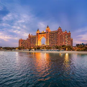 Atlantis, The Palm Resort Dubai
