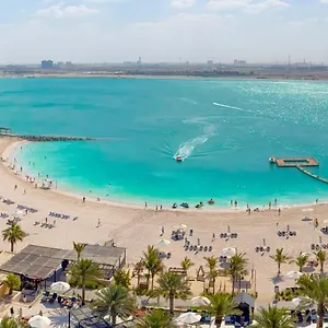 ***** Ośrodek wypoczynkowy Doubletree By Hilton & Marjan Island Zjednoczone Emiraty Arabskie