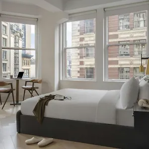 Flatiron Hotel, Sonder By Marriott Bonvoy **** New York