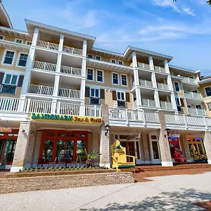 Apartment Baytowne Wharf - Observation Point North #555 Destin
