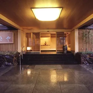 *** ホテル Fukiya 日本