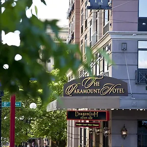 **** Hotel The Paramount Verenigde Staten