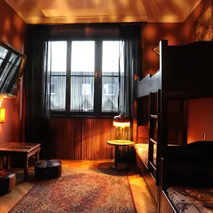  Hostel Deco Polska