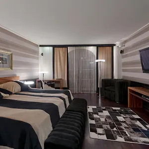 **** Hotel Wentzl Polska