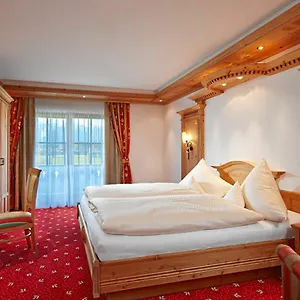 Alpenhotel Zechmeisterlehen 4*, Berchtesgaden Deutschland