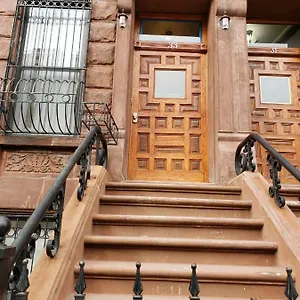 The Harlem Pearl Apartamento