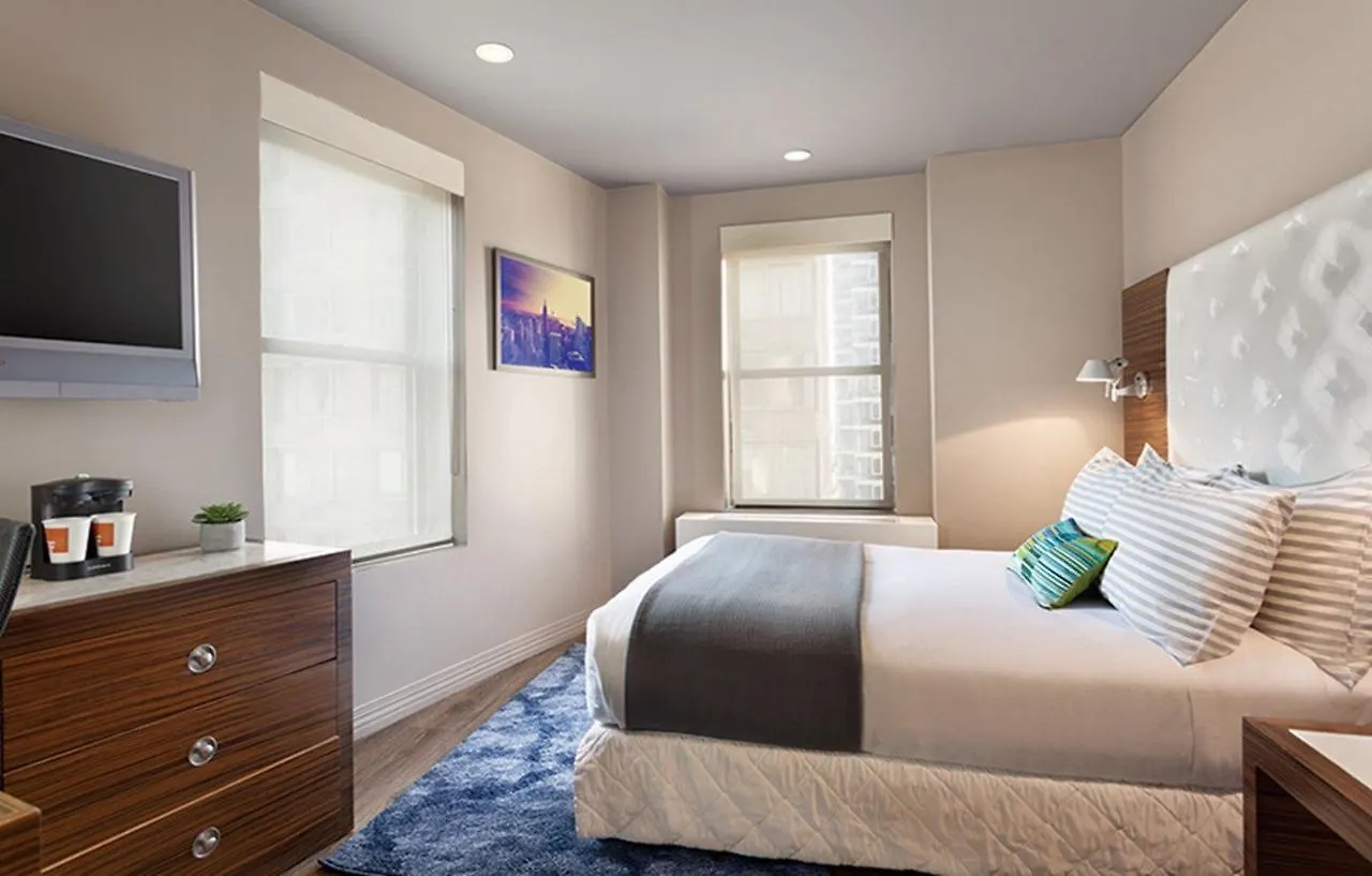 Hotel The Gallivant Times Square New York