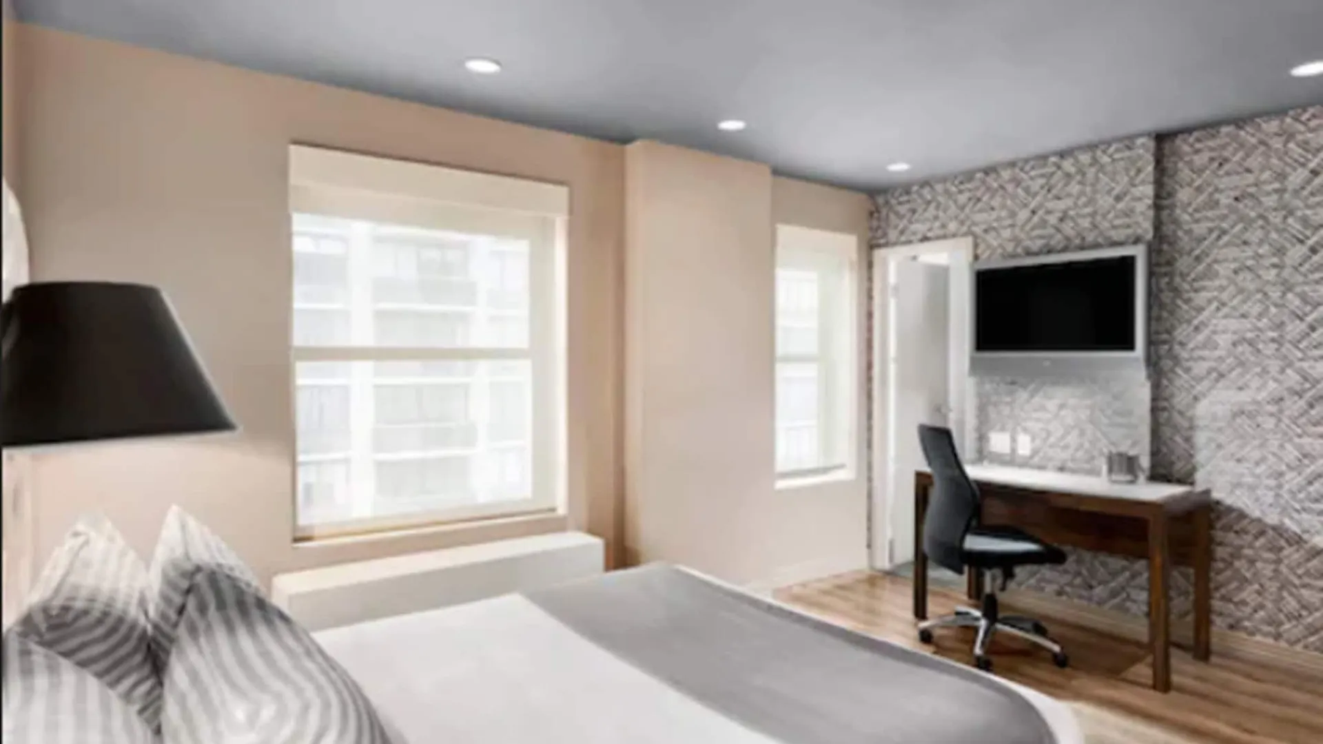 The Gallivant Times Square New York Hotel