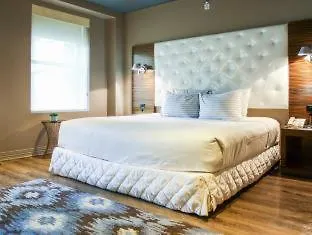 **** Hotel The Gallivant Times Square Nowy Jork Stany Zjednoczone Ameryki