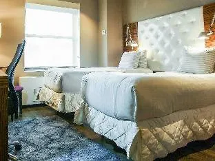 Hotel The Gallivant Times Square Nowy Jork