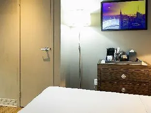 The Gallivant Times Square New York Hotel