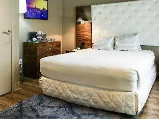 Hotel The Gallivant Times Square Nowy Jork
