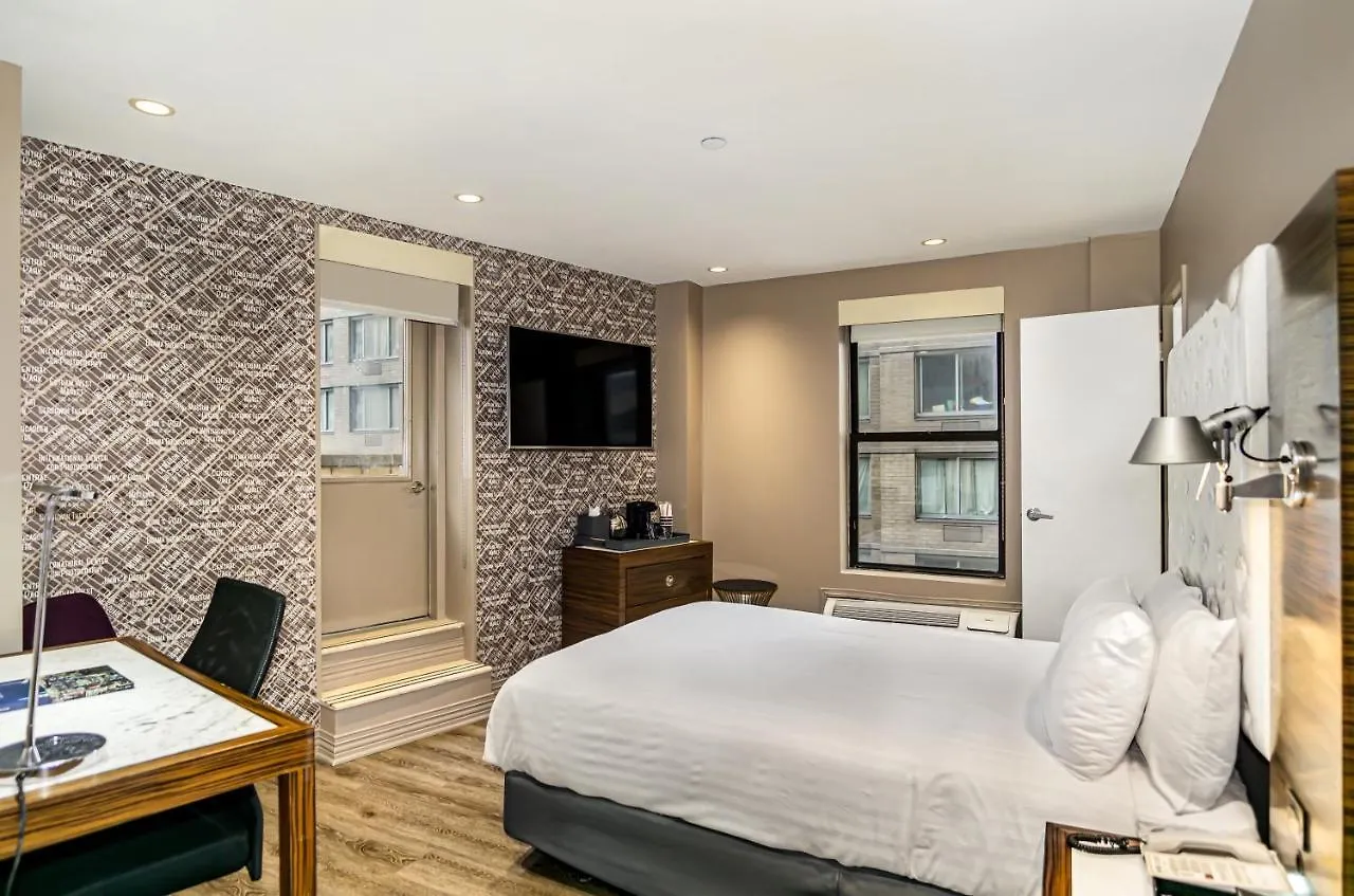 Hotel The Gallivant Times Square New York