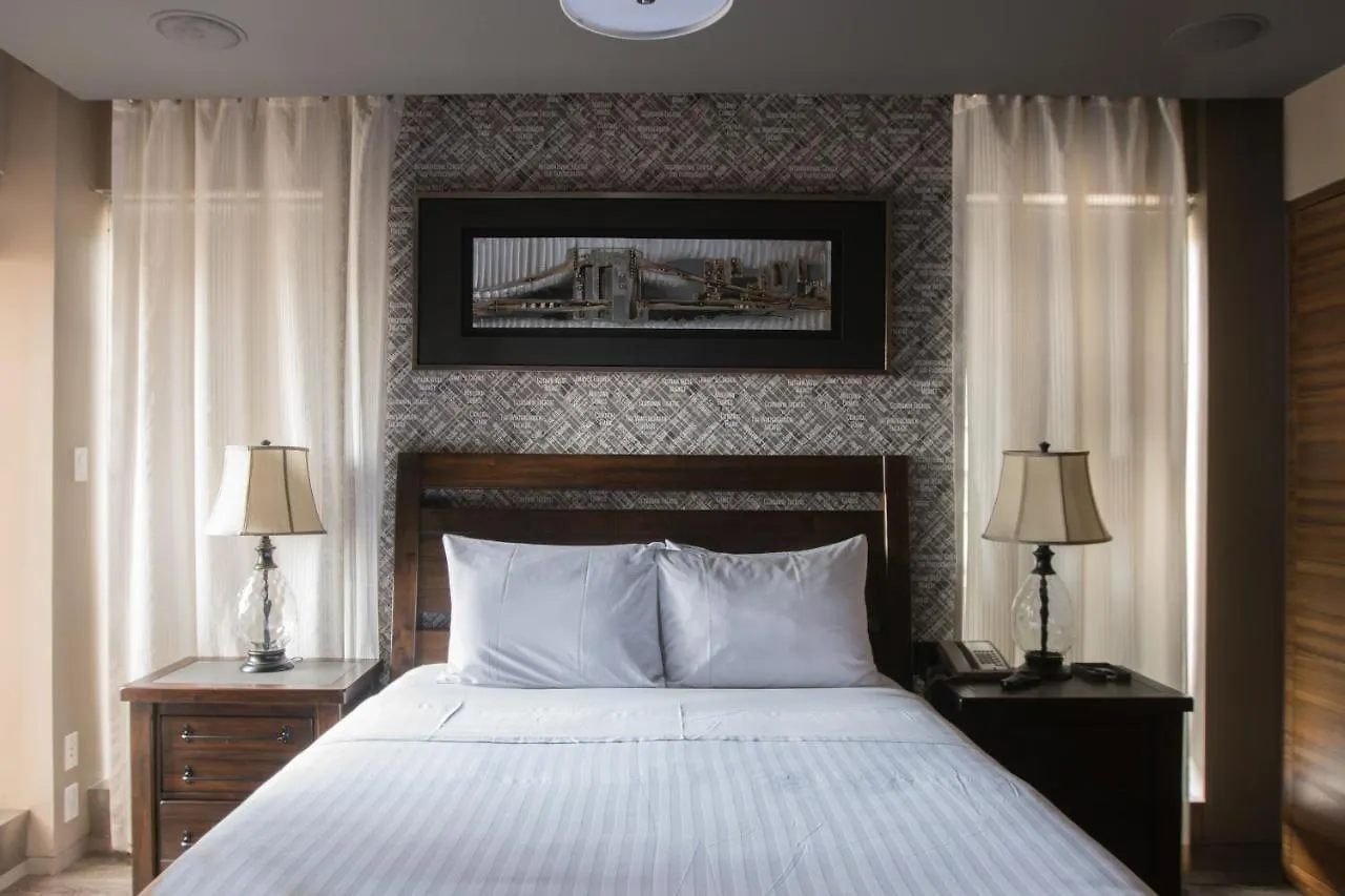 Hotel The Gallivant Times Square New York
