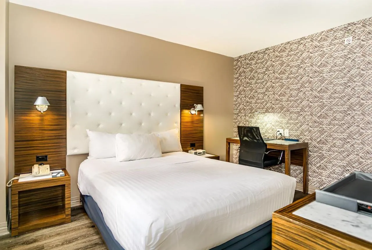 Hotel The Gallivant Times Square New York