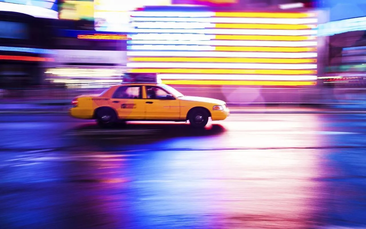 Ξενοδοχείο The Gallivant Times Square Νέα Υόρκη