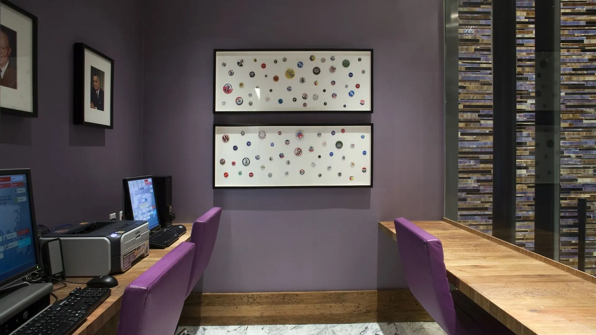 The Gallivant Times Square Nowy Jork Hotel