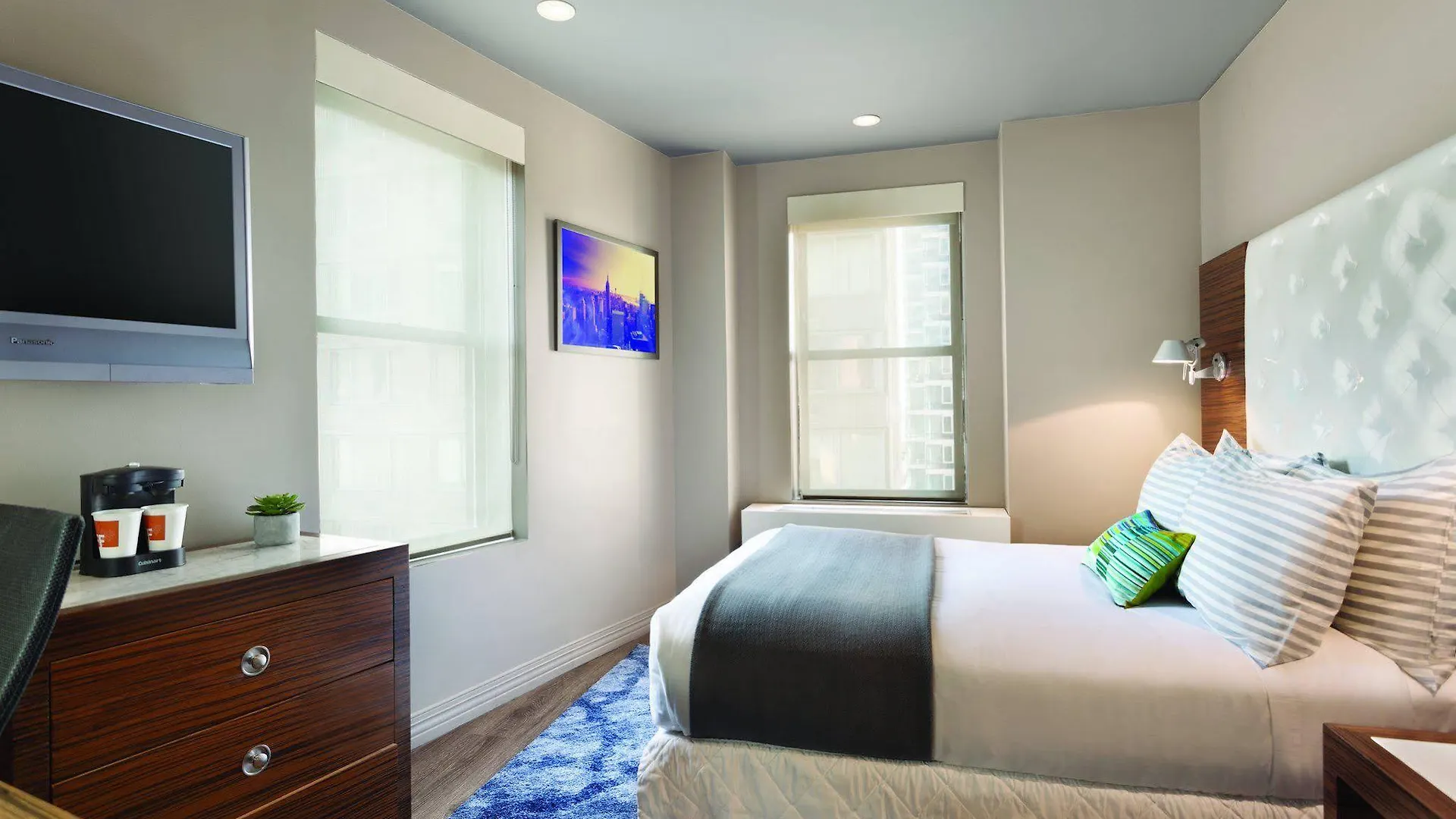 The Gallivant Times Square New York 4*,  United States