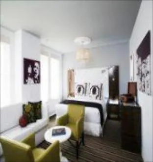 The Gallivant Times Square New York 4*,  United States
