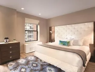 The Gallivant Times Square New York 4*,