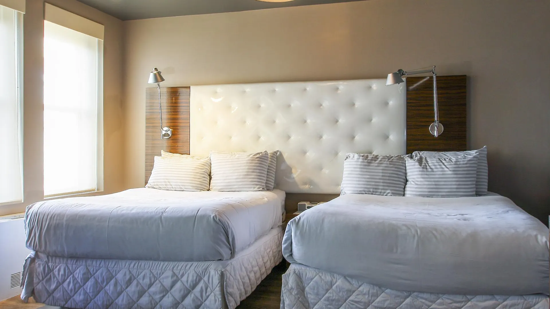 Hotel The Gallivant Times Square New York