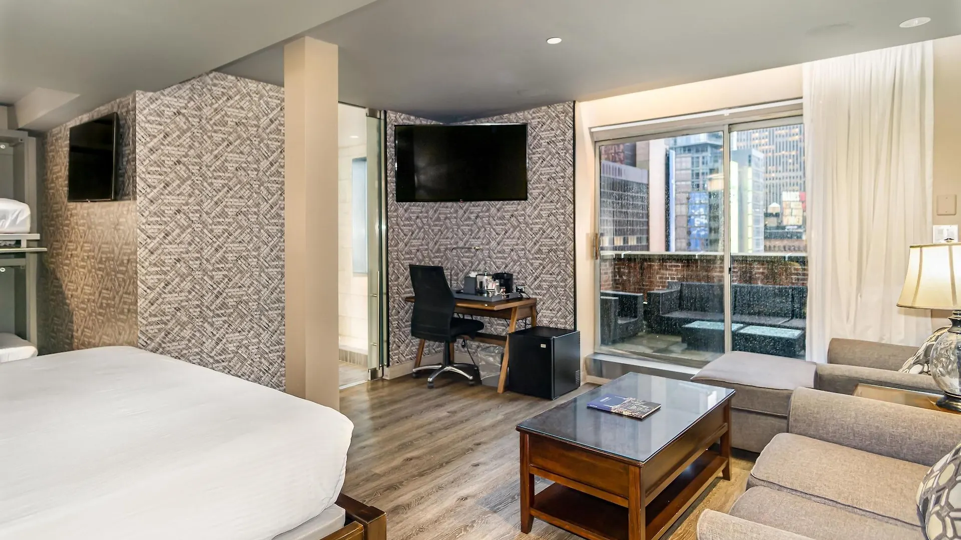 The Gallivant Times Square New York 4*,  United States