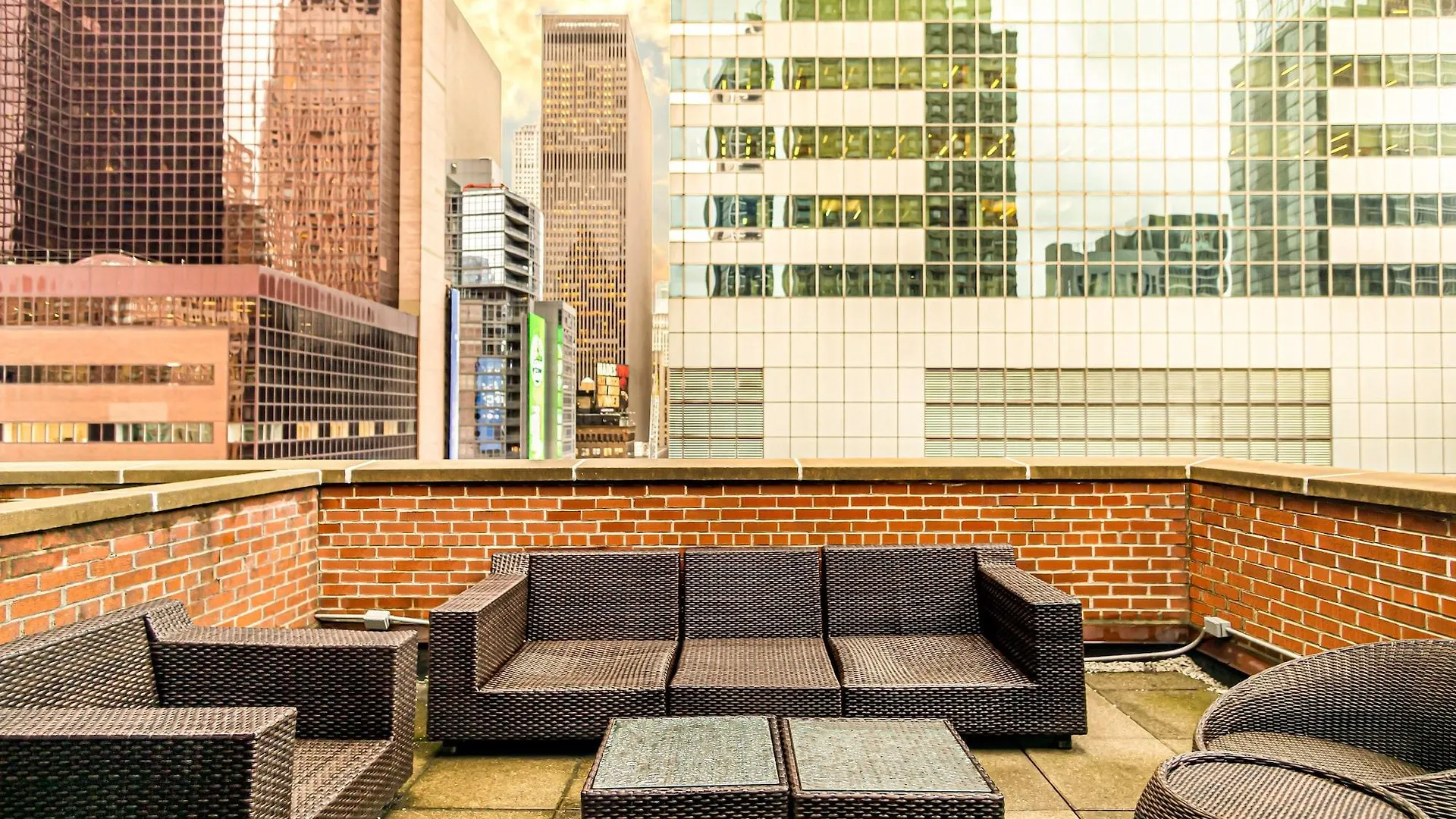 Hotel The Gallivant Times Square New York