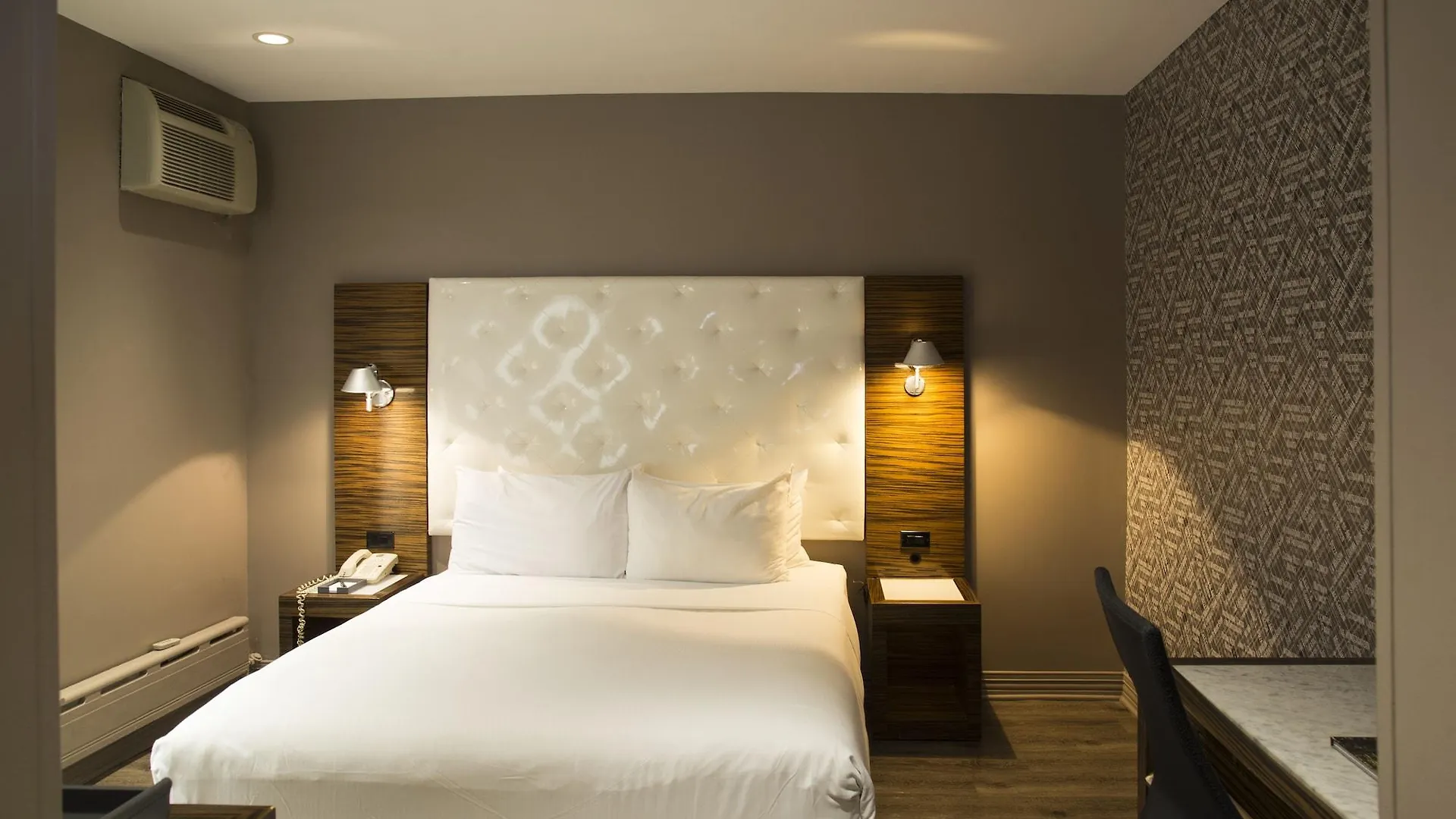 Hotel The Gallivant Times Square New York