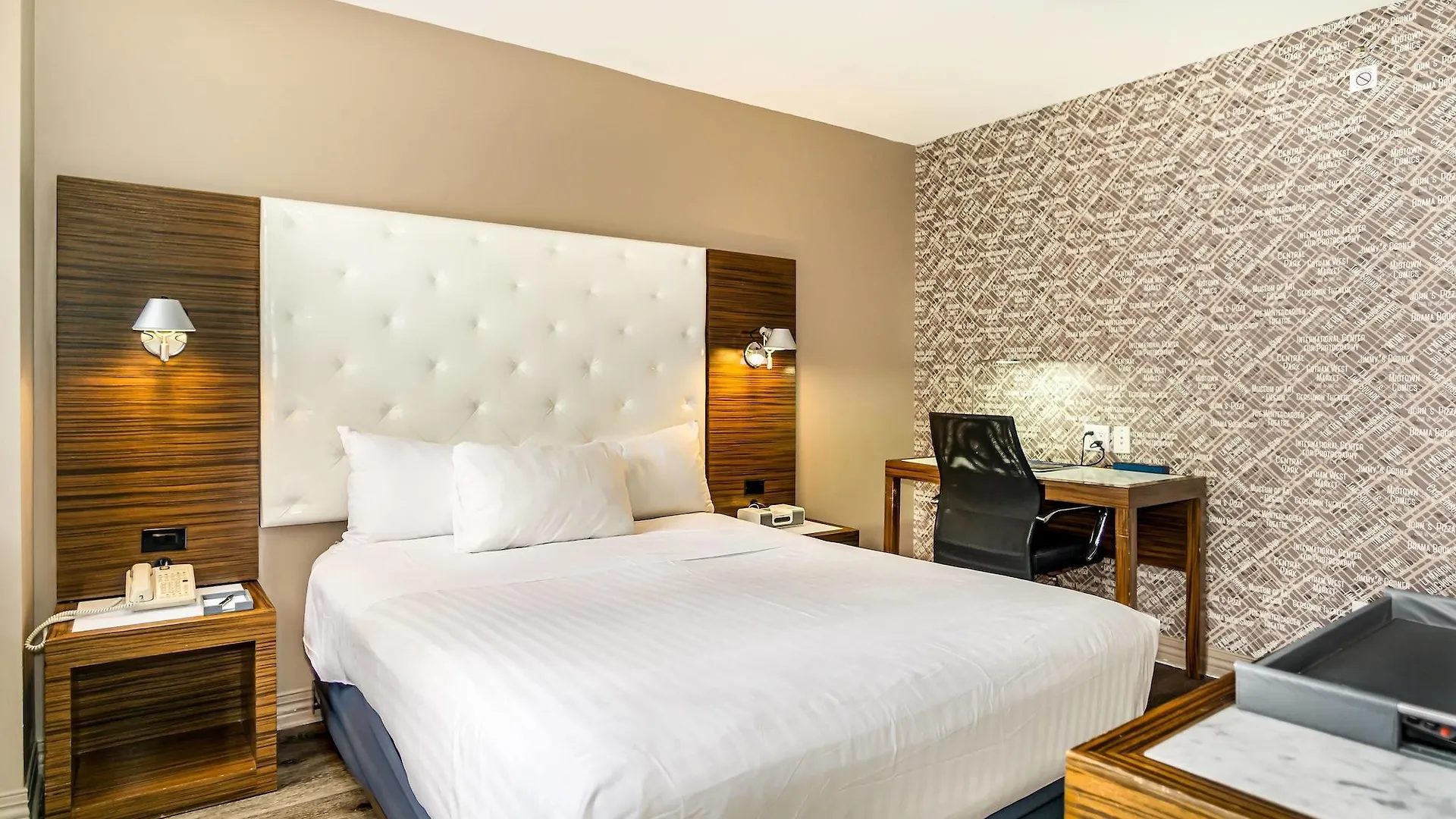 The Gallivant Times Square New York 4*,  United States
