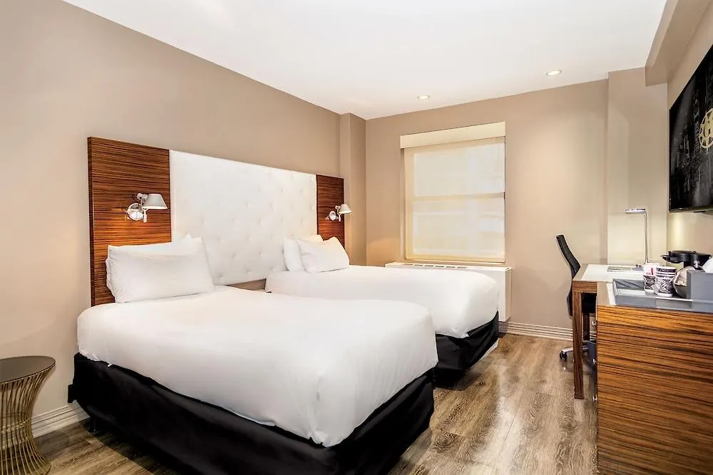 The Gallivant Times Square New York Hotel
