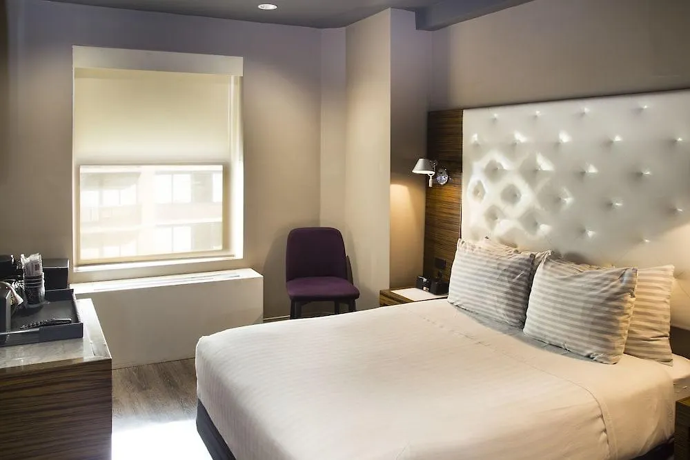 **** Hotel The Gallivant Times Square New York United States