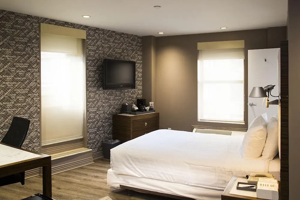 Hotel The Gallivant Times Square New York